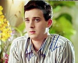 Eddie Kaye Thomas