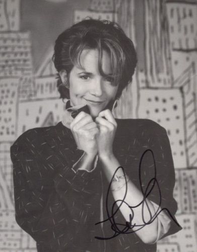 Lea Thompson