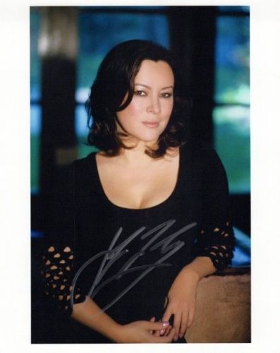 Jennifer Tilly