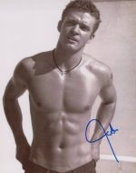 Justin Timberlake - MUSICIAN - (Earn 22 reward points on this item worth £4.15)