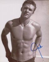 Justin Timberlake - MUSICIAN