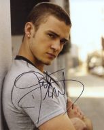 Justin Timberlake - (Earn 26 reward points on this item worth $6.50)