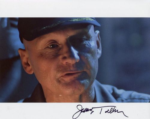 James Tolkien - TOP GUN