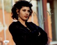 Marisa Tomei - MY COUSIN VINNY - (Earn 10 reward points on this item worth $2.50)