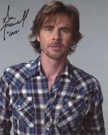 Sam Tramell from the TV series TRUE BLOOD - (Earn 3 reward points on this item worth $0.75)