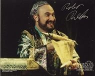 Robert Trebor from the TV series XENA - (Earn 2 reward points on this item worth £0.38)