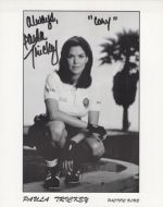 Paula Trickey - PACIFIC BLUE - (Earn 2 reward points on this item worth $0.50)