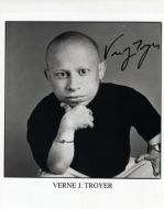 Vern Troyer (1969-2018) - (Earn 2 reward points on this item worth $0.50)