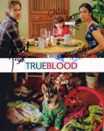 Trammell /Gavankar / Noell - TRUE BLOOD - (Earn 8 reward points on this item worth $2.00)