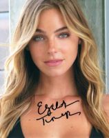Elizabeth Turner - VICTORIA SECRETS