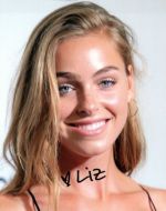 Elizabeth Turner - VICTORIA SECRETS - (Earn 7 reward points on this item worth $1.75)
