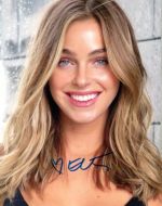 Elizabeth Turner - VICTORIA SECRETS - (Earn 7 reward points on this item worth $1.75)