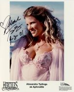 Alexandra Tydings - HERCULES - (Earn 2 reward points on this item worth €0.44)