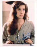 Liv Tyler - SILENT FALL - (Earn 7 reward points on this item worth $1.75)