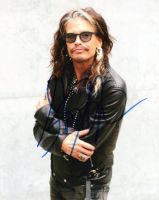 Steven Tyler - AEROSMITH