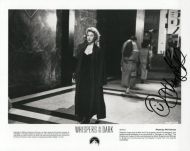 Deborah Unger - WHISPERS IN THE DARK - (Earn 2 reward points on this item worth $0.50)