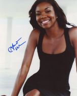 Gabrielle Union - (Earn 3 reward points on this item worth $0.75)