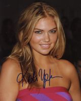 Kate Upton