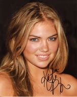 Kate Upton - (Earn 8 reward points on this item worth $2.00)