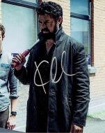 Karl Urban from the TV series THE BOYS - (Earn 7 reward points on this item worth $1.75)