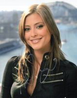 Holly Valance - SINGER