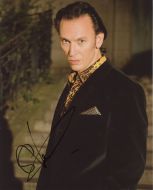 Steve Valentine from the TV series CROSSING JORDAN - (Earn 0 reward points on this item worth $0.00)