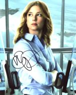 Emily VanCamp from the movie CAPTAIN AMERICA - (Earn 4 reward points on this item worth $1.00)