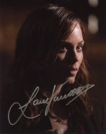 Laura Vandervoort from the movie JIGSAW - (Earn 3 reward points on this item worth $0.75)