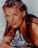 Vendela Kirsebom - Sports Illustrated - (Earn 3 reward points on this item worth $0.75)