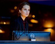 Alicia Vikander from the movie JASON BOURNE - (Earn 6 reward points on this item worth $1.50)