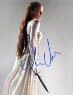 Alicia Vikander - FIREBRAND - (Earn 5 reward points on this item worth $1.25)