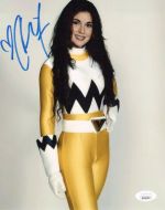 Cerina Vincent - POWER RANGERS  JSA - (Earn 5 reward points on this item worth £0.94)