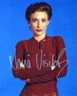 Nana Visitor - DEEP SPACE NINE - (Earn 2 reward points on this item worth €0.44)
