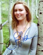Lindsay Vonn - (Earn 5 reward points on this item worth £0.94)