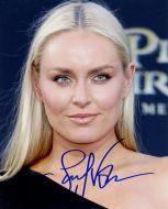 Lindsay Vonn - (Earn 5 reward points on this item worth £0.94)