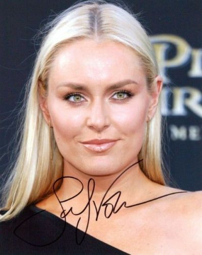 Lindsay Vonn