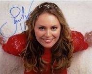 Lindsay Vonn - (Earn 5 reward points on this item worth £0.94)