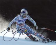 Lindsay Vonn - (Earn 5 reward points on this item worth £0.94)