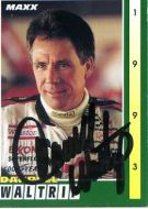 Darrell Waltrip - (Earn 1 reward points on this item worth €0.22)