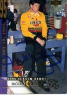Michael Waltrip - (Earn 1 reward points on this item worth $0.25)