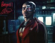 Jovan Wade - DOOM PATROL - (Earn 3 reward points on this item worth €0.66)