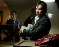Mark Wahlberg from the movie THE GAMBLER - (Earn 6 reward points on this item worth $1.50)