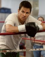 Mark Wahlberg from the movie THE FIGHTER - (Earn 6 reward points on this item worth $1.50)