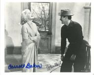 Eli Wallach (1915-2014) / Carroll Baker from the movie BABY DOLL - (Earn 10 reward points on this item worth €2.21)