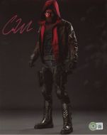 Curran Walters from the TV series TITANS - (Earn 6 reward points on this item worth €1.33)
