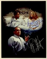 DeVito / Douglas / Turner -  WAR THE ROSES - (Earn 27 reward points on this item worth €5.97)