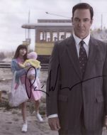 Patrick Warburton from the TV series A SERIES OF UNFORTUNATE EVENTS - (Earn 4 reward points on this item worth $1.00)