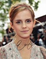 Emma Watson - (Earn 10 reward points on this item worth $2.50)