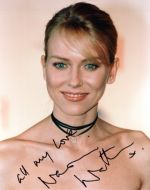 Naomi Watts - (Earn 6 reward points on this item worth €1.33)