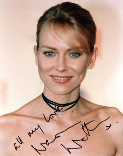 Naomi Watts